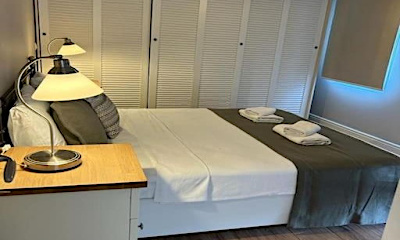 Terrace Room